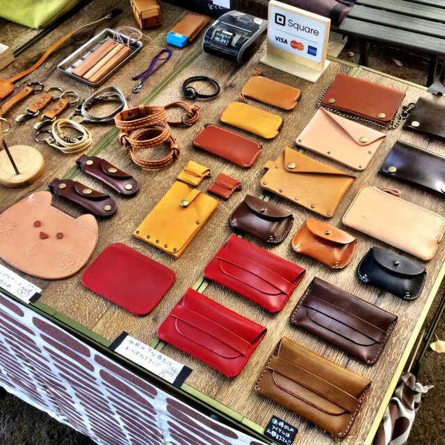 雑司ヶ谷　手創り市