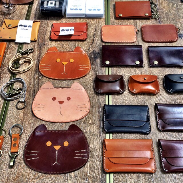 雑司ヶ谷　手創り市