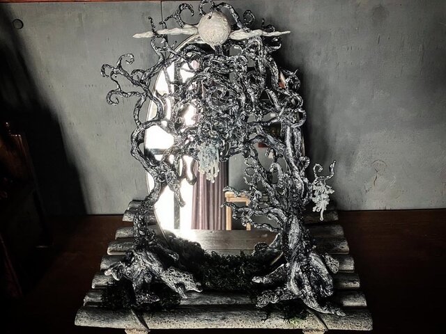 『 Don't Forget Death 』gallery hydrangea 企画公募展