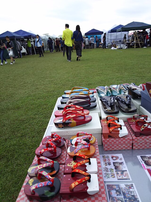 浜名湖アートクラフトフェア2025