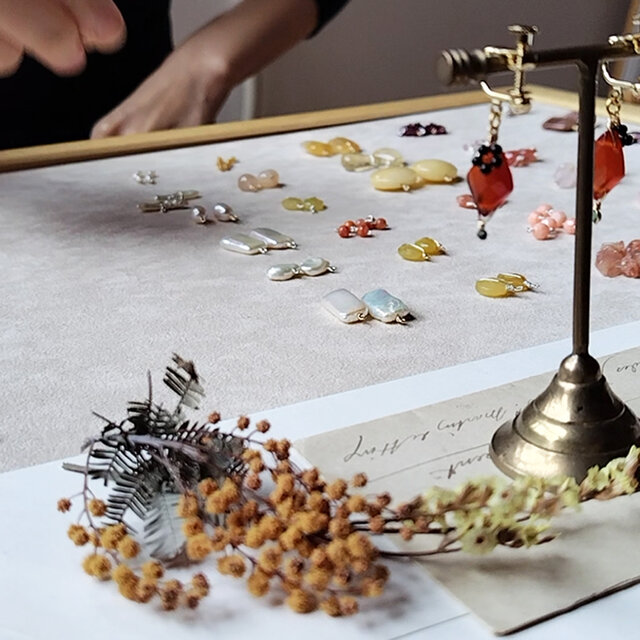 【さぼり場で大人のワークショップ＆セミオーダー体験】