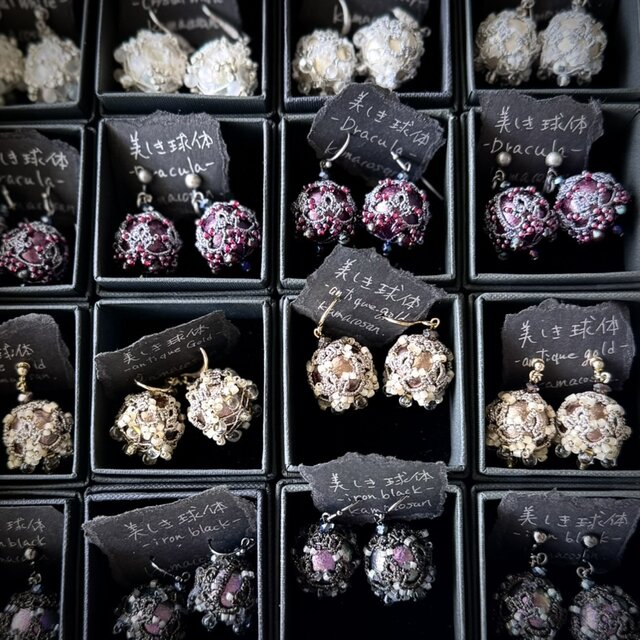 デザインフェスタ vol.62　★暗いエリア『K-5』にて初出展★