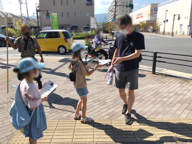 てらすマルシェ9/28