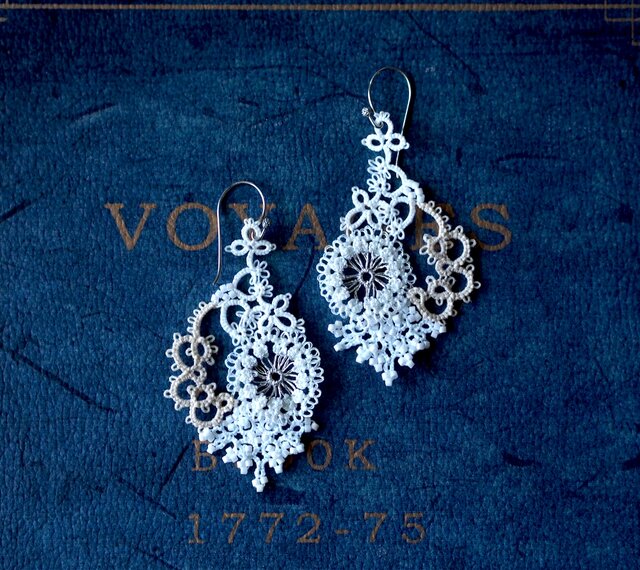 『ちいさなお店とおけいこ展』at 浅草橋 TOHO BEADS STYLE Tokyo 「Gallery t 」