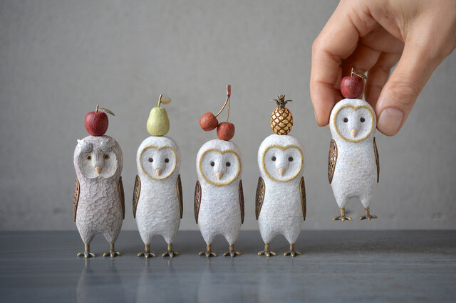 移ろいゆく季節』展 | iichi 日々の暮らしを心地よくするハンドメイド