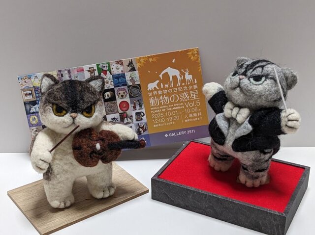 動物の惑星Vol.5