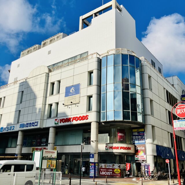 POP-UPストア出店