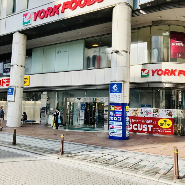 POP-UPストア出店