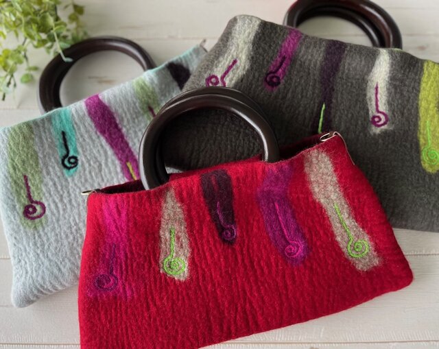 fuwa~ri　autumn&winter