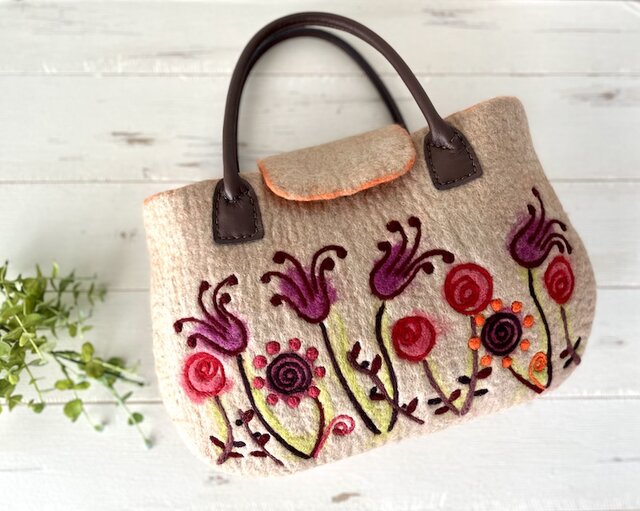 fuwa~ri　autumn&winter