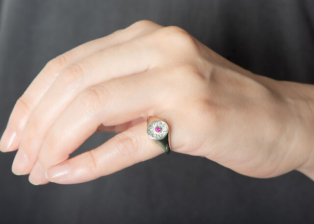 Get! The Harvest Jewerly Vol.2