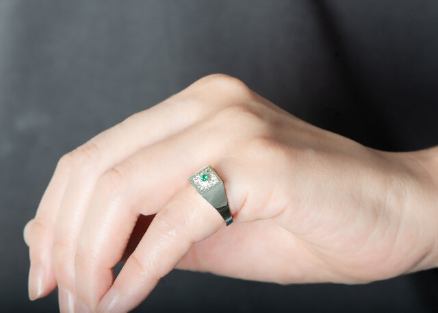 Get! The Harvest Jewerly Vol.2