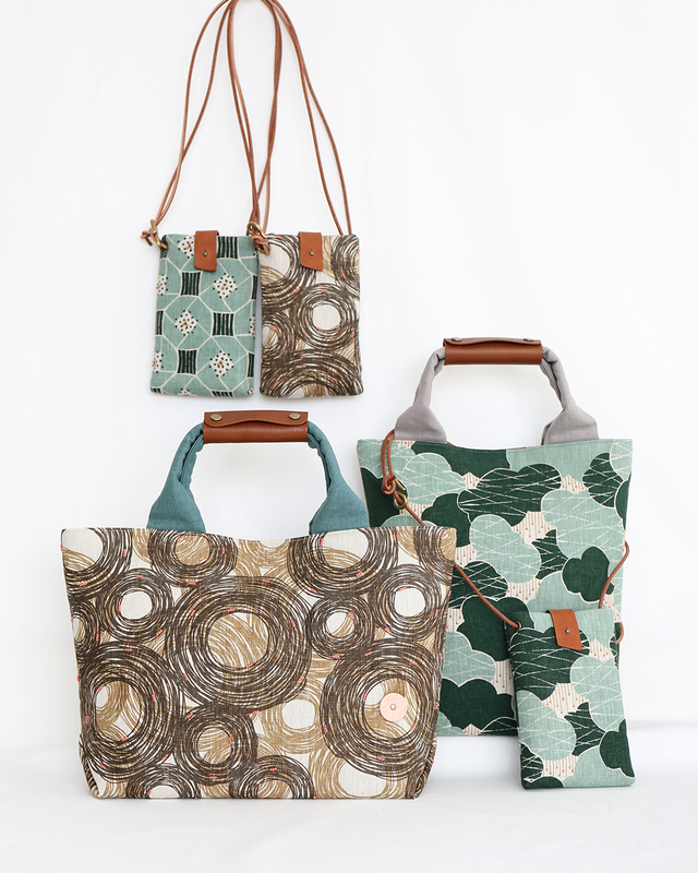 fabrica uka＊サクラサク 二人展 -scent of autumn 2025-