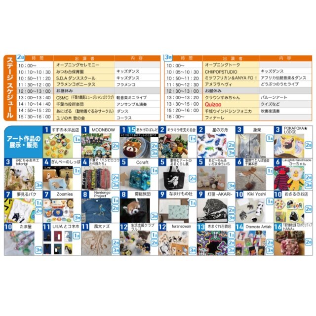 千葉市動物公園で 『ハシビロコウと仲間たち』