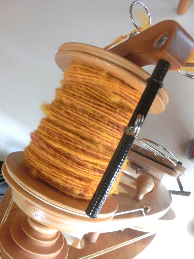 てつむぎ糸の森