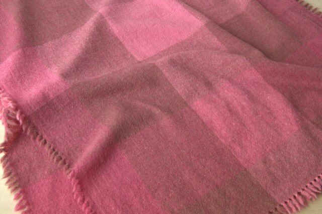 植松久子・ホームスパン展　- ひつじの手仕事2025 -