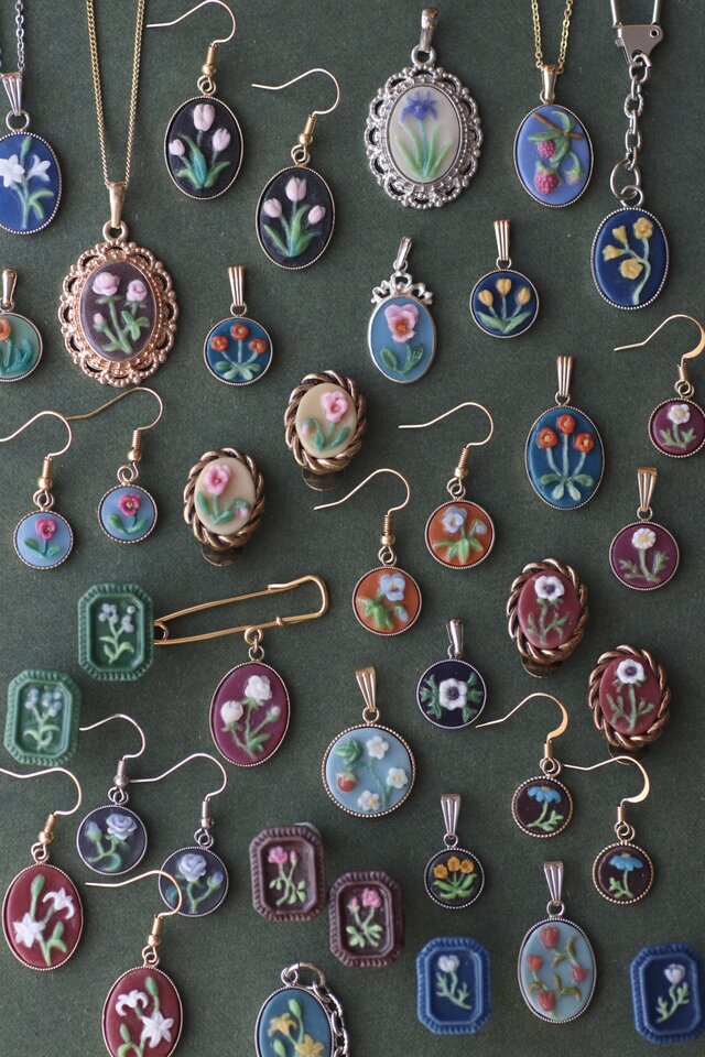 恋するレトロ雑貨