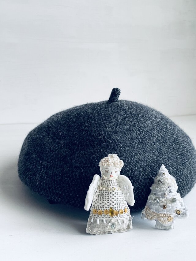 ranbu 企画展　星降るクリスマス