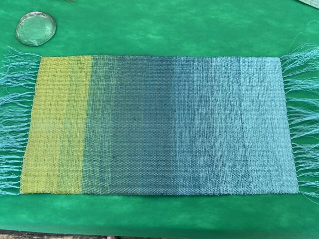 上野村の職人展