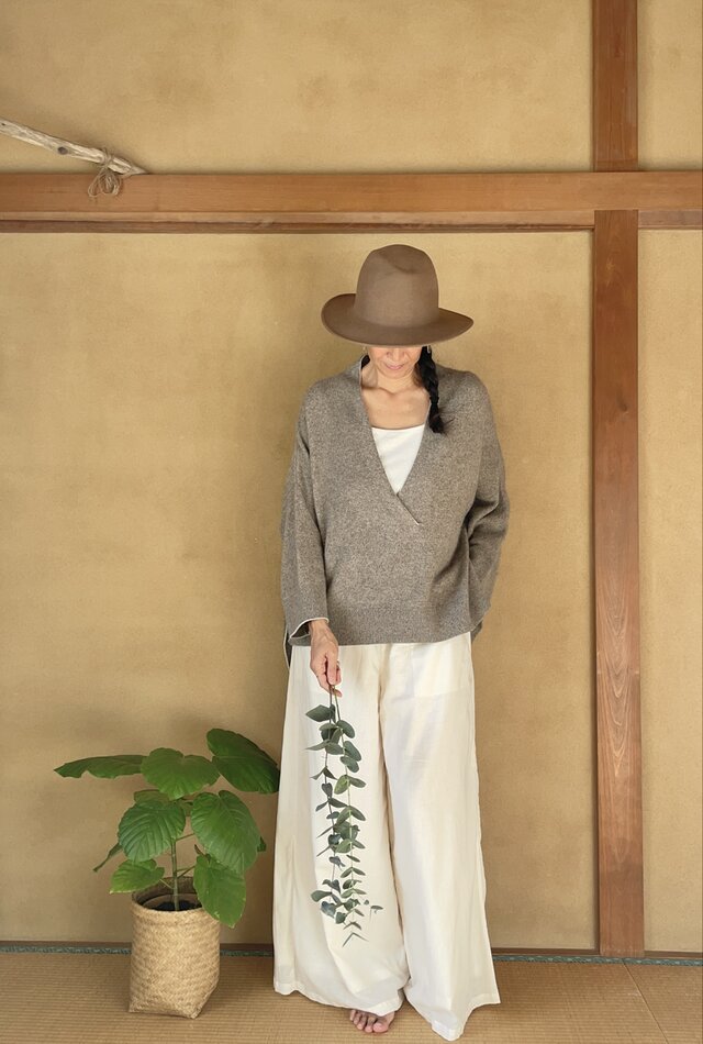 SUNDAY MARKET Inugashira, Tokyo