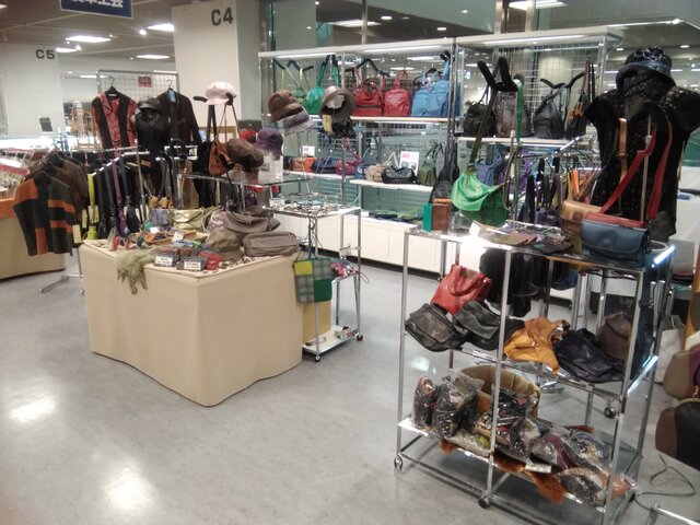 あべのハルカス近鉄本店「日本の職人展」