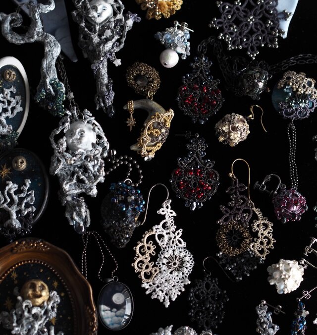 表参道のプチマルシェ 【Aux mains agile - オーマンアジル - 】