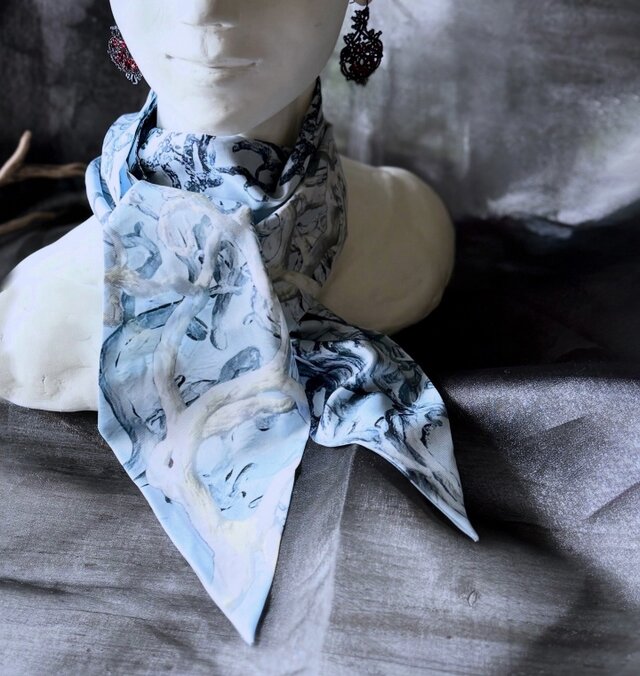 表参道のプチマルシェ 【Aux mains agile - オーマンアジル - 】