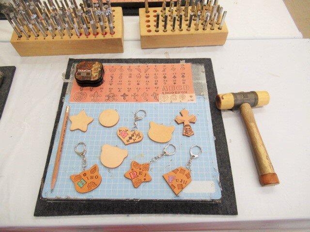 第2２回　甲斐クラフトフェア