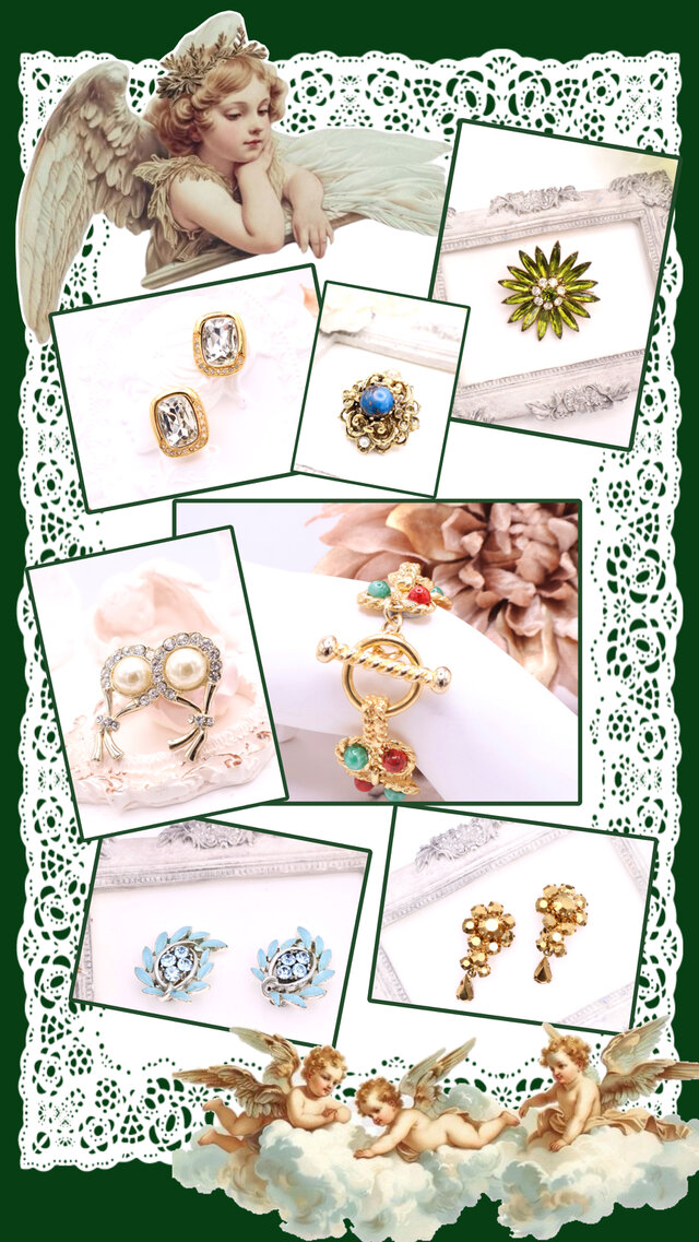 東銀座X'mas GIFT Market