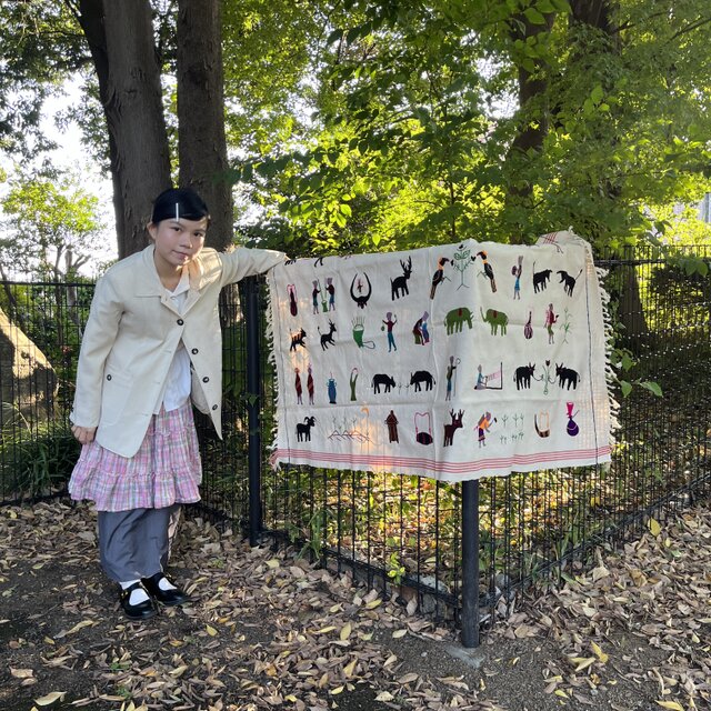 東京蒐集 in 京王閣競輪場