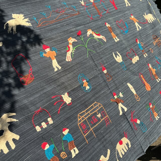 OLD NEW MARKET in 日本橋仲通り