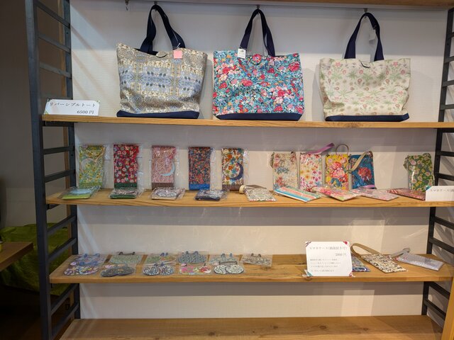 Satuki 2025/12 クリスマス展示即売会