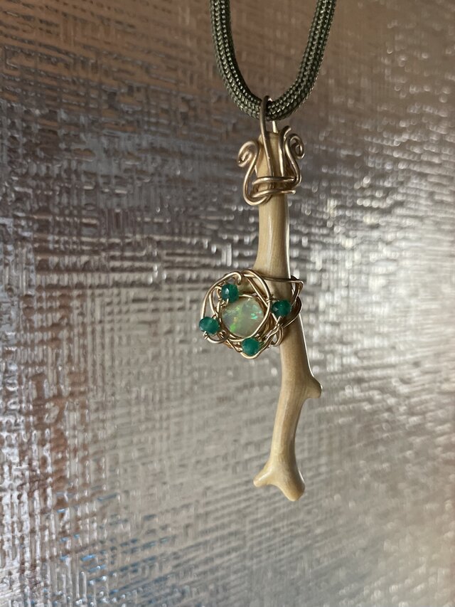 Jewelry by Kiki 石田美季ジュエリー展