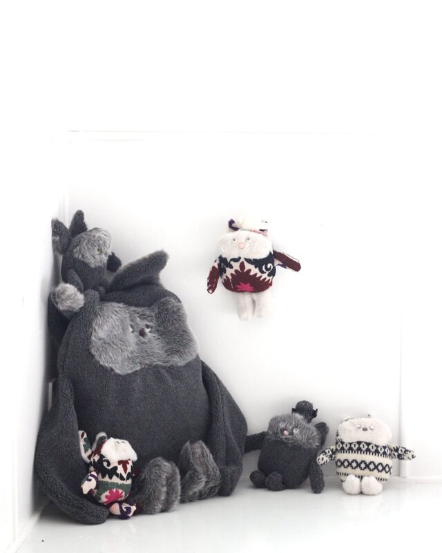 paint&fabric  - iwaseyuka,midi,MMMMADE