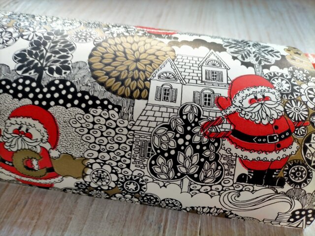 星降るクリスマス