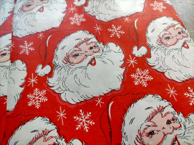 星降るクリスマス