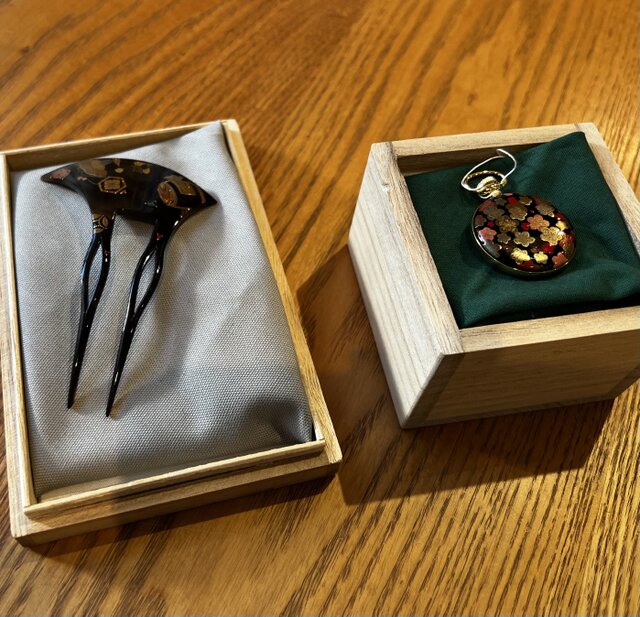 箱瀬淳一作品展〜彩の器