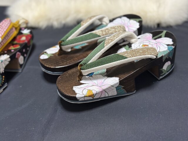 ファイナル遠鉄百貨店 静岡県の郷土工芸展