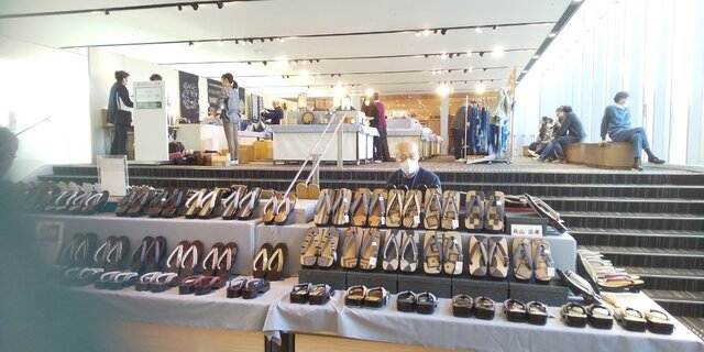 ファイナル遠鉄百貨店 静岡県の郷土工芸展