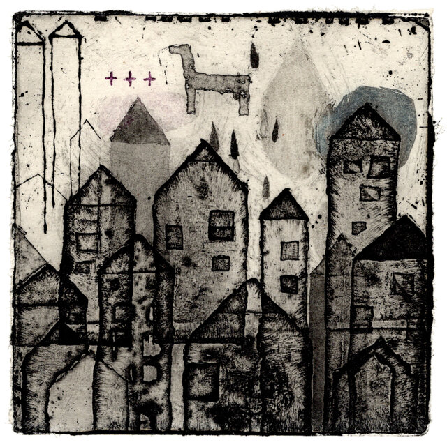 『 Merry Xmas ギャラリーセレクト展 』