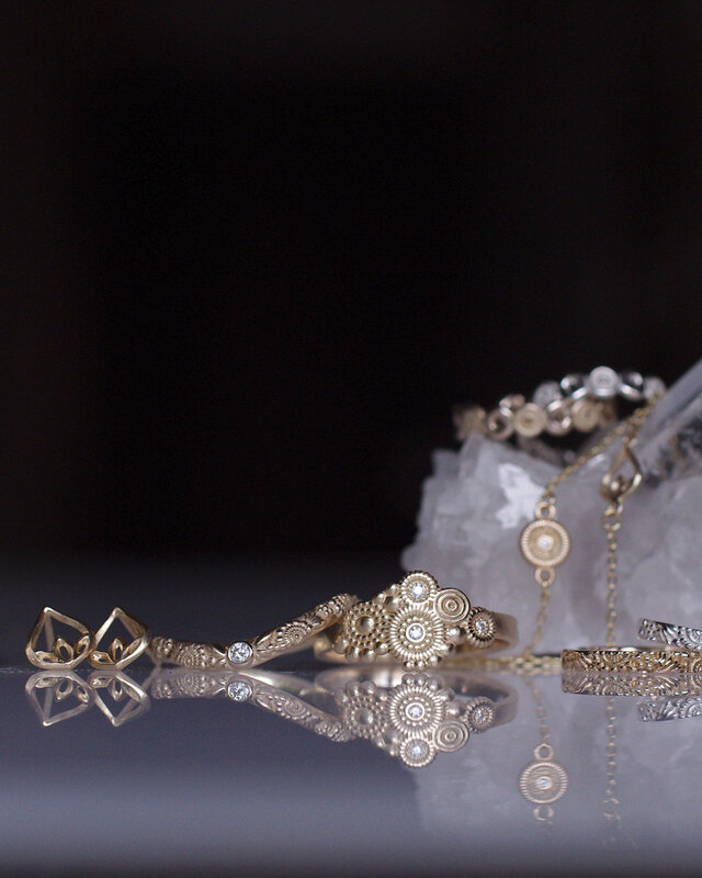 伊勢丹浦和店 aica POP UP SHOP【クリスマスジュエリーマーケット】