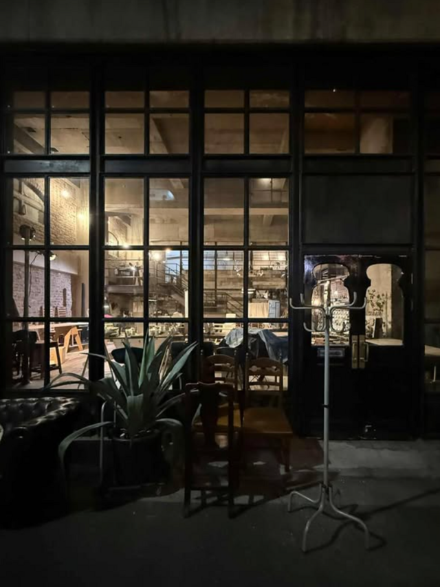 ROUTE COMMON crafters market | Bijou