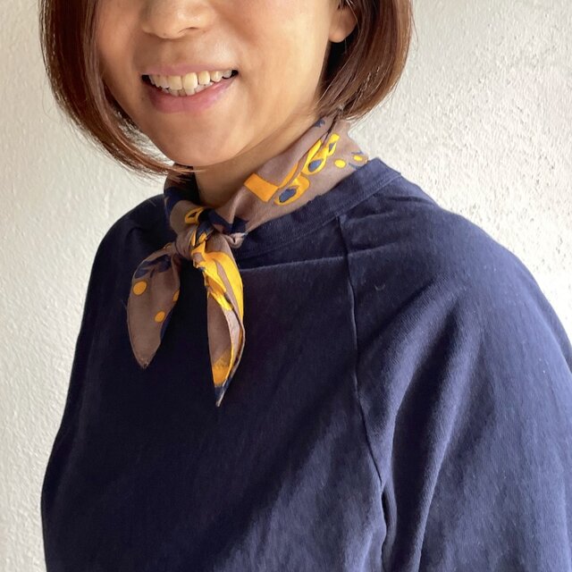 中目黒カフーギャラリーPOPUPSHOP