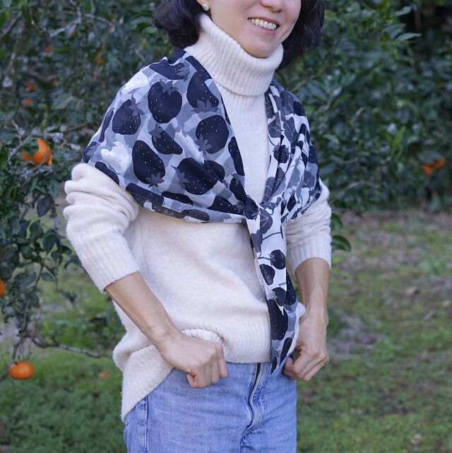 中目黒カフーギャラリーPOPUPSHOP