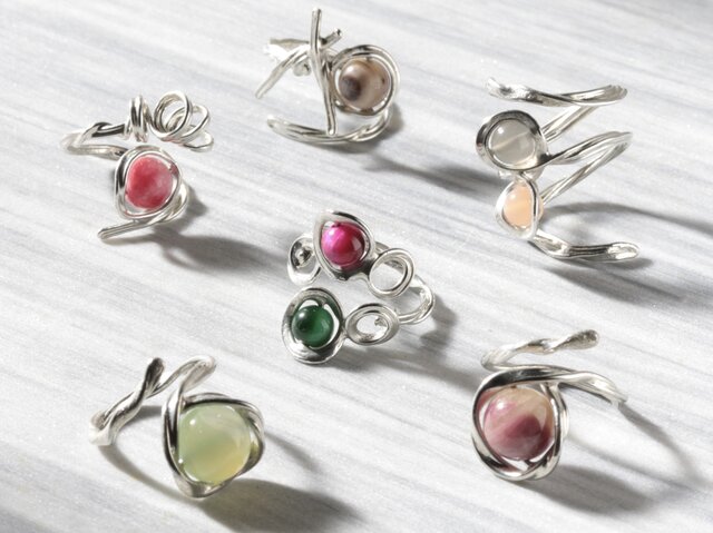 Vintage & Artisan Market in SHIBUYA KITAYA PARK