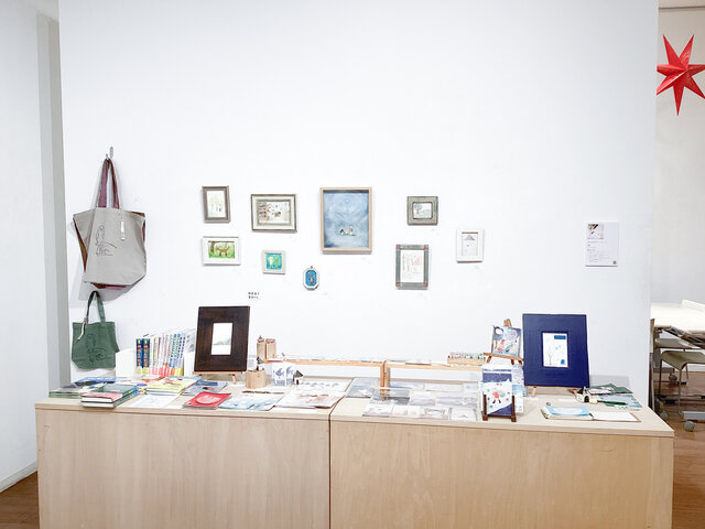 Yokohama Holiday Art Market