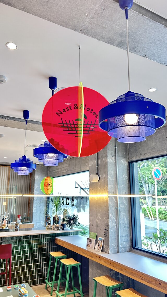 当店の雑貨は千葉市の委託店舗で販売中です