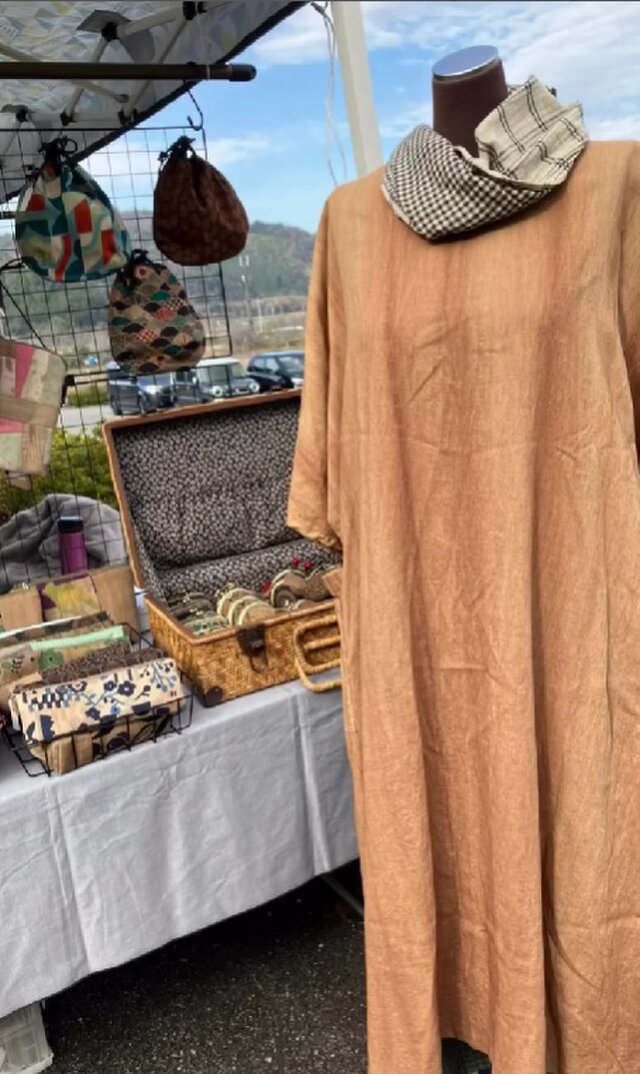 篠山　黒豆の館手作り市