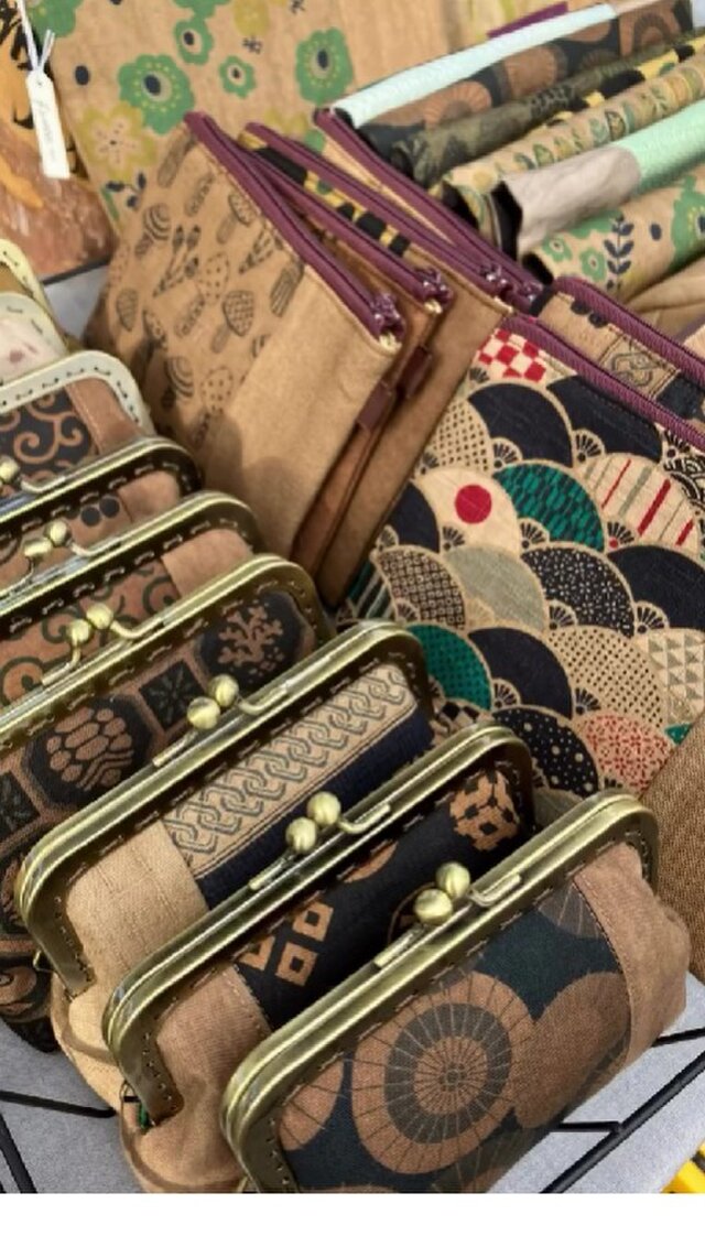 篠山　黒豆の館手作り市