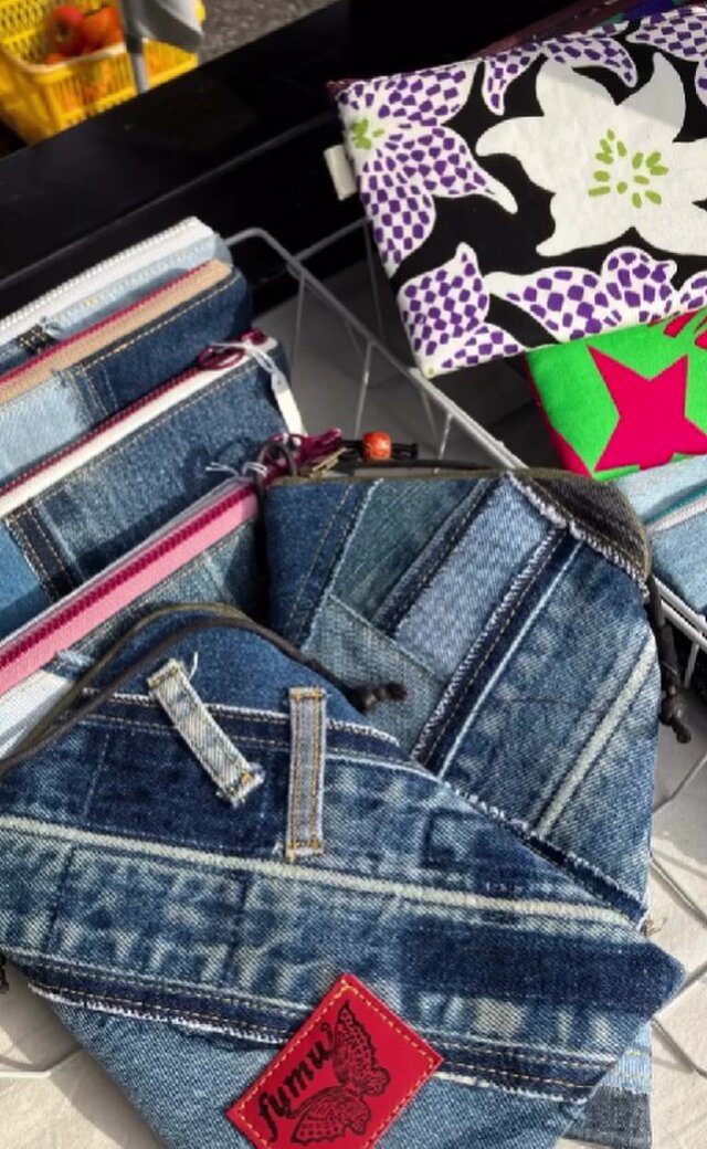 篠山　黒豆の館手作り市